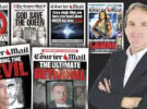 Newspapers celebrate as Courier-Mail takes top prize